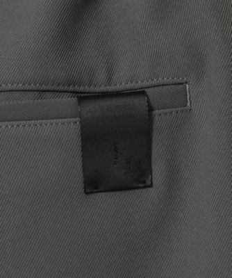 ＴＵＣＫＥＤ　ＨＡＬＦ　ＰＡＮＴＳ
