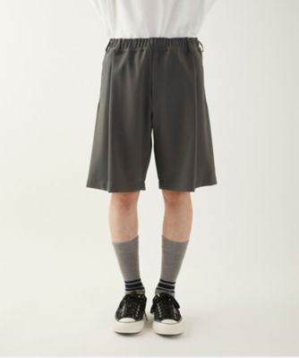 ＴＵＣＫＥＤ　ＨＡＬＦ　ＰＡＮＴＳ
