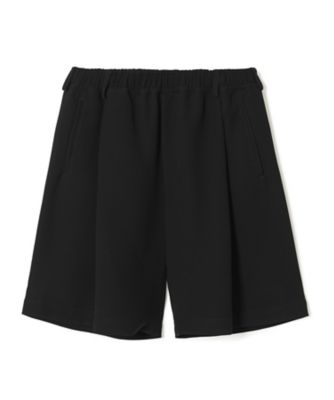 ＜N.HOOLYWOOD (Men)＞ＴＵＣＫＥＤ　ＨＡＬＦ　ＰＡＮＴＳ