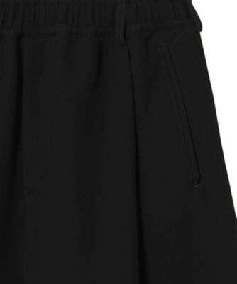 ＴＵＣＫＥＤ　ＨＡＬＦ　ＰＡＮＴＳ