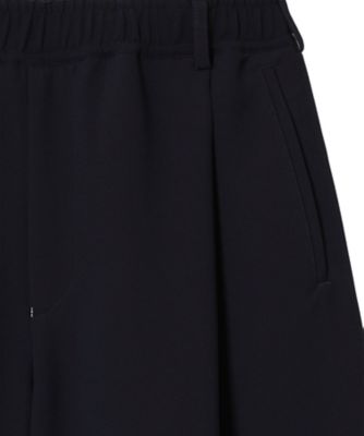 ＴＵＣＫＥＤ　ＨＡＬＦ　ＰＡＮＴＳ