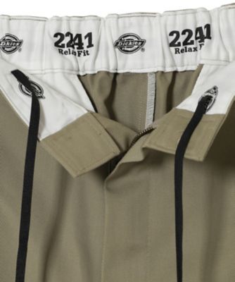 Ｎ．ＨＯＯＬＹＷＯＯＤ　ＣＯＭＰＩＬＥ　ｘ　Ｄｉｃｋｉｅｓ　ＨＡＬＦ　ＰＡＮＴＳ