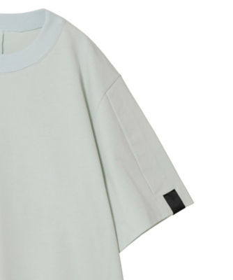 ＭＯＣＫ ＮＥＣＫ ＨＡＬＦ ＳＬＥＥＶＥ | ファッション・服 | 三越伊勢丹オンラインストア・通販【公式】