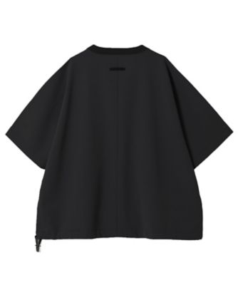 HALF SLEEVE T－SHIRT | N.HOOLYWOOD (Men