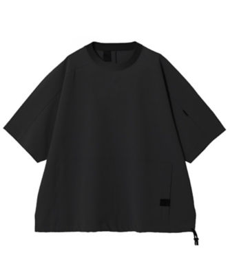 N.HOOLYWOOD◆Tシャツ/M/ポリエステル/BEG/無地/9225-CS01// N.HOOLYWOOD(エヌハリウッド) / Tシャツ/38/コットン/グレー