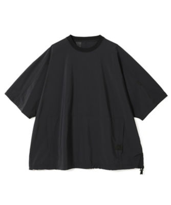 ＜N.HOOLYWOOD (Men)＞ＨＡＬＦ　ＳＬＥＥＶＥ　Ｔ－ＳＨＩＲＴ