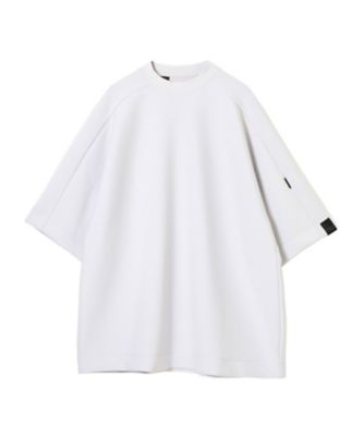 N.HOOLYWOOD(エヌハリウッド)BIG T-SHIRT ビッグTシャツ HALF SLEEVE BIG SHIRT | N.HOOLYWOOD (Men