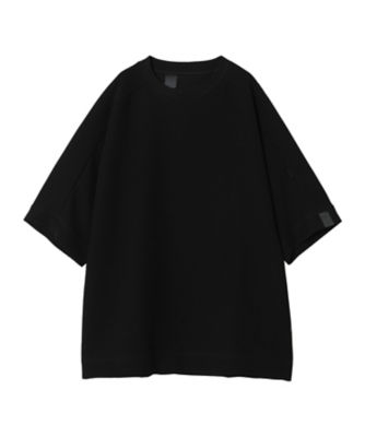 ＜N.HOOLYWOOD (Men)＞ＢＩＧ　Ｔ－ＳＨＩＲＴ