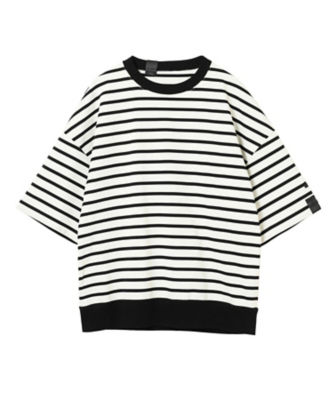 ＜N.HOOLYWOOD (Men)＞Ｔ－ＳＨＩＲＴ