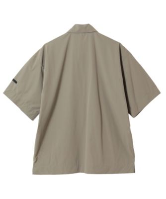 POLO SHIRT | N.HOOLYWOOD (Men)/エヌ．ハリウッド