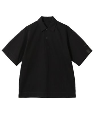 ＜N.HOOLYWOOD (Men)＞ＰＯＬＯ　ＳＨＩＲＴ