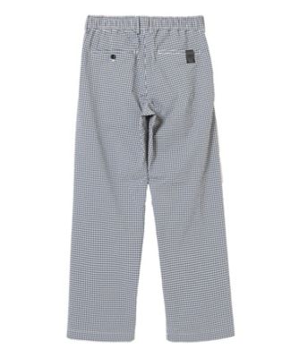 ＴＵＣＫＥＤ ＳＴＲＡＩＧＨＴ ＰＡＮＴＳ | N.HOOLYWOOD (Men)/エヌ．ハリウッド | 三越伊勢丹オンラインストア・通販【公式】