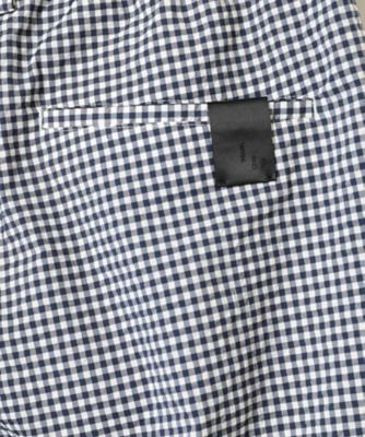 ＴＵＣＫＥＤ　ＳＴＲＡＩＧＨＴ　ＰＡＮＴＳ