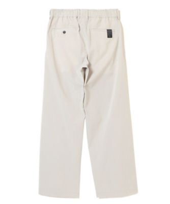 ＴＵＣＫＥＤ　ＳＴＲＡＩＧＨＴ　ＰＡＮＴＳ