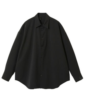 ＜N.HOOLYWOOD (Men)＞ＤＲＥＳＳ　ＳＨＩＲＴ