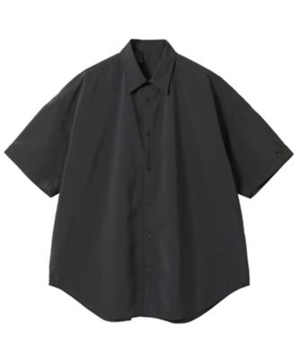 ＨＡＬＦ ＳＬＥＥＶＥ ＢＩＧ ＳＨＩＲＴ | N.HOOLYWOOD (Men)/エヌ．ハリウッド | 三越伊勢丹オンラインストア・通販【公式】