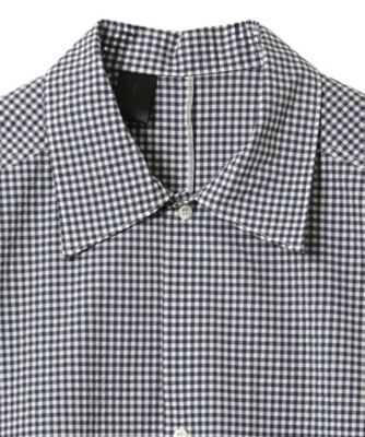 BIG SHIRT | N.HOOLYWOOD (Men)/エヌ．ハリウッド