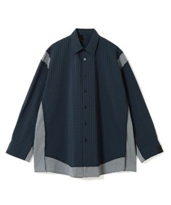 ＜N.HOOLYWOOD (Men)＞ＳＨＩＲＴ