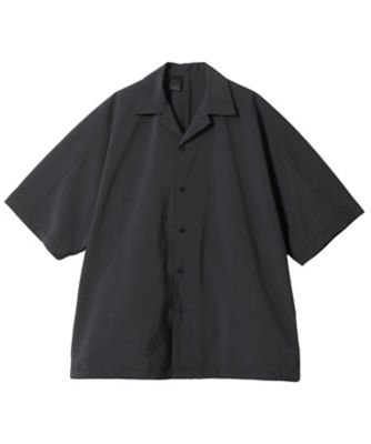 ＜N.HOOLYWOOD (Men)＞ＨＡＬＦ　ＳＬＥＥＶＥ　ＢＩＧ　ＳＨＩＲＴ