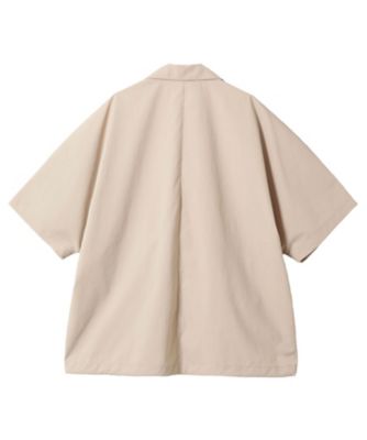ＨＡＬＦ　ＳＬＥＥＶＥ　ＢＩＧ　ＳＨＩＲＴ