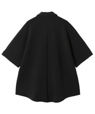 HALF SLEEVE BIG SHIRT | N.HOOLYWOOD (Men