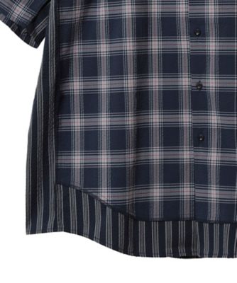 ＨＡＬＦ　ＳＬＥＥＶＥ　ＳＨＩＲＴ