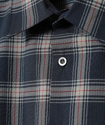 ＨＡＬＦ　ＳＬＥＥＶＥ　ＳＨＩＲＴ
