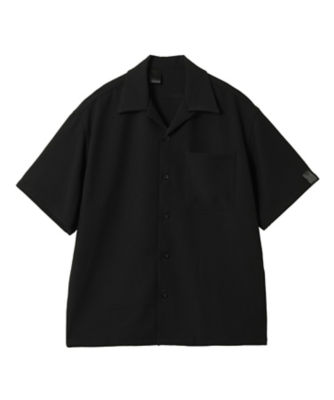 ＜N.HOOLYWOOD (Men)＞ＨＡＬＦ　ＳＬＥＥＶＥ　ＳＨＩＲＴ