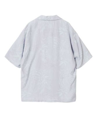 トップス N.HOOLYWOOD HALF SLEEVE WIDE CUTSEW 40 HALF SLEEVE SHIRT | N.HOOLYWOOD (Men)/エヌ