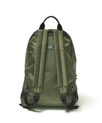 Ｎ．ＨＯＯＬＹＷＯＯＤ ＣＯＭＰＩＬＥ × ＰＯＲＴＥＲ ＢＡＣＫＰＡＣＫ | N.HOOLYWOOD (Men)/エヌ．ハリウッド |  三越伊勢丹オンラインストア・通販【公式】