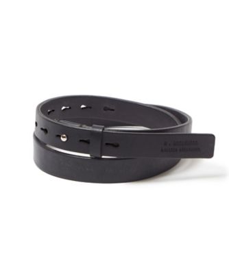 ＜N.HOOLYWOOD (Men)＞ＢＥＬＴ