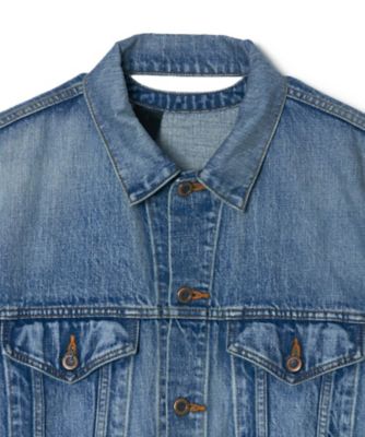 ＜N.HOOLYWOOD＞ DENIM JACKET/デニムジャケット