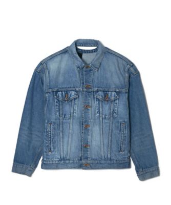 ＤＥＮＩＭ ＪＡＣＫＥＴ | N.HOOLYWOOD (Men)/エヌ．ハリウッド | 三越伊勢丹オンラインストア・通販【公式】