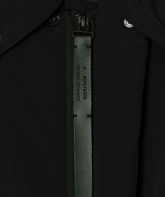 n.hoolywood 24FW BALCAMAAN COAT36