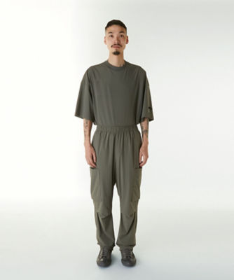 ＣＡＲＧＯ ＰＡＮＴＳ | N.HOOLYWOOD (Men)/エヌ．ハリウッド | 三越伊勢丹オンラインストア・通販【公式】