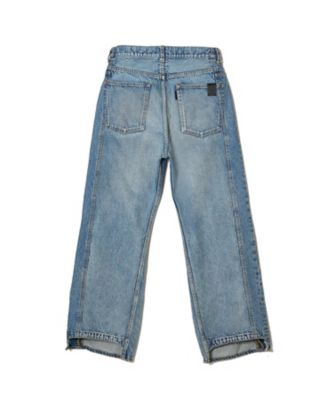 ＤＥＮＩＭ ＰＡＮＴＳ | N.HOOLYWOOD (Men)/エヌ．ハリウッド | 三越伊勢丹オンラインストア・通販【公式】