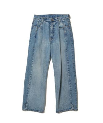 ＜N.HOOLYWOOD (Men)＞ＤＥＮＩＭ　ＰＡＮＴＳ