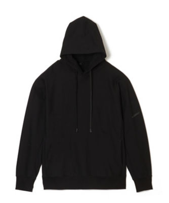 ＜N.HOOLYWOOD (Men)＞ＨＯＯＤＩＥ　ＳＷＥＡＴＳＨＩＲＴ