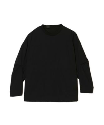 ＣＲＥＷＮＥＣＫ ＬＯＮＧ ＳＬＥＥＶＥ | N.HOOLYWOOD (Men)/エヌ．ハリウッド | 三越伊勢丹オンラインストア・通販【公式】