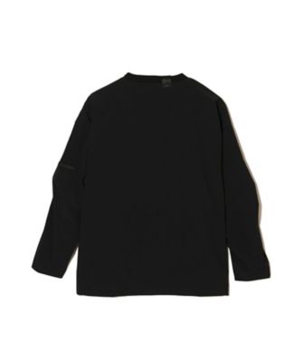 ＣＲＥＷＮＥＣＫ ＬＯＮＧ ＳＬＥＥＶＥ | N.HOOLYWOOD (Men)/エヌ．ハリウッド | 三越伊勢丹オンラインストア・通販【公式】