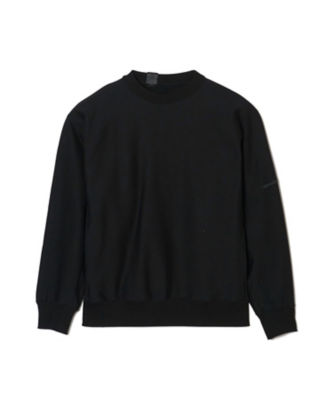 ＜N.HOOLYWOOD (Men)＞ＣＲＥＷ　ＮＥＣＫ　ＳＷＥＡＴＳＨＩＲＴ