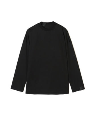 ＜N.HOOLYWOOD (Men)＞ＣＲＥＷ　ＮＥＣＫ　ＬＯＮＧ　ＳＬＥＥＶＥ