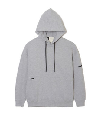 ＜N.HOOLYWOOD (Men)＞ＨＯＯＤＩＥ