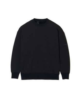 ＜N.HOOLYWOOD (Men)＞ＣＲＥＷ　ＮＥＣＫ　ＳＷＥＡＴＳＨＩＲＴ