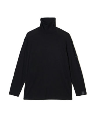 ＜N.HOOLYWOOD (Men)＞ＨＩＧＨ　ＮＥＣＫ　ＬＯＮＧ　ＳＬＥＥＶＥ