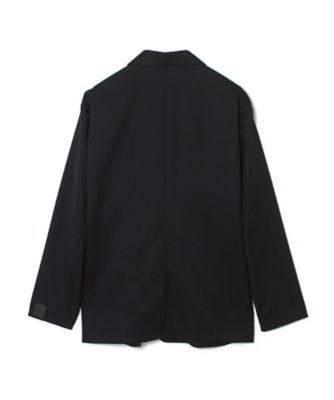 ＴＡＩＬＯＲＥＤ ＪＡＣＫＥＴ | N.HOOLYWOOD (Men)/エヌ．ハリウッド | 三越伊勢丹オンラインストア・通販【公式】