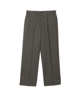 ＷＩＤＥ ＴＡＰＥＲＥＤ ＥＡＳＹ ＳＬＡＣＫＳ | N.HOOLYWOOD (Men)/エヌ．ハリウッド | 三越伊勢丹オンラインストア・通販【公式】