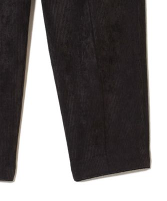 ＷＩＤＥ ＴＡＰＥＲＥＤ ＥＡＳＹ ＳＬＡＣＫＳ | N.HOOLYWOOD (Men)/エヌ．ハリウッド | 三越伊勢丹オンラインストア・通販【公式】