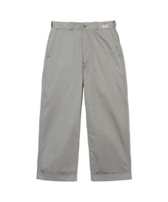 ＜N.HOOLYWOOD (Men)＞ＣＨＩＮＯ　ＰＡＮＴＳ