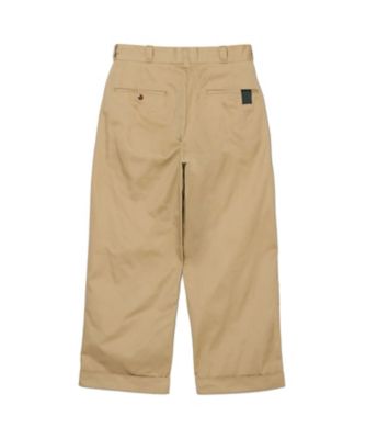 25ss NEIGHBORHOOD CLASSIC CHINO PANTS 手荒い 新品